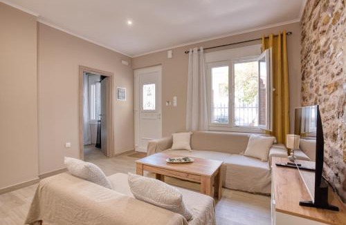 Chios Town Apartment | Pepita home