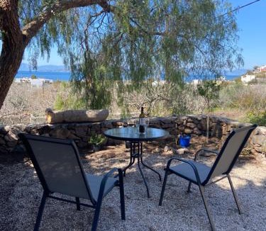 Kontos Apartment | Pepper Tree