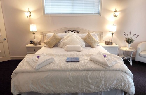 Musk Resort | Peppermint Springs Retreat And Day Spa