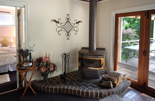 Musk Resort | Peppermint Springs Retreat And Day Spa