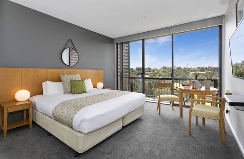 Fingal Hotel | Peppers Moonah Links Resort