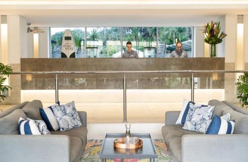 Kingscliff Resort | Peppers Salt Resort & Spa