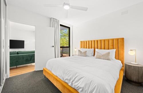 Sale Apartment | Peppertree Apartments