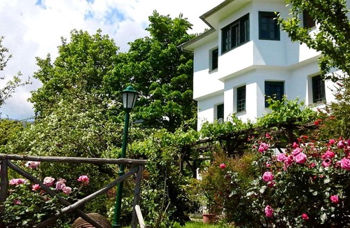 Agios Dimitrios House | Pepromeno Boutique