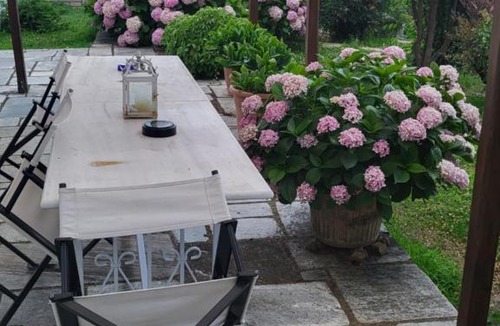 Agios Dimitrios House | Pepromeno Boutique