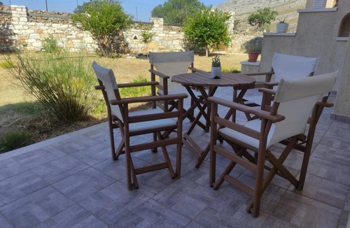 Aperathos House | Pera Horio House