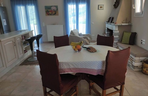 Aperathos House | Pera Horio House