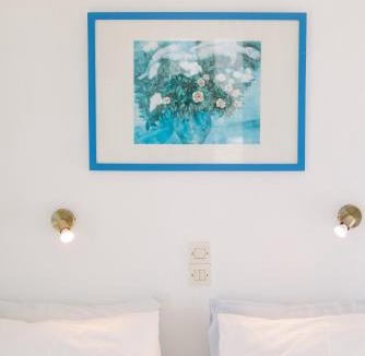Agios Prokopios Apartment | Perama Studios