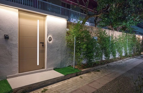 Perea Apartment | Perea Fiore Suites