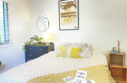 Peregian Beach House | Peregian Beach House- dog friendly