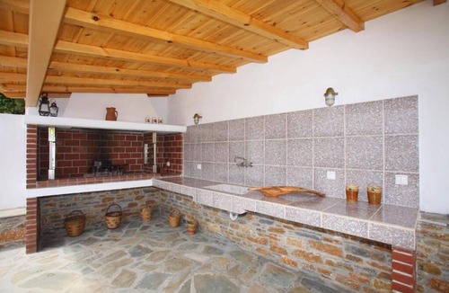 Skopelos Villa | Perfect for peace and quiet,in the countryside