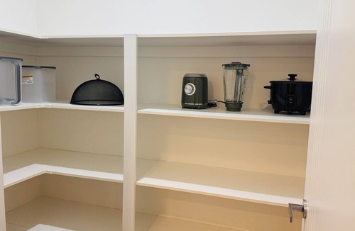 Claymore House | perfect home away from your home!