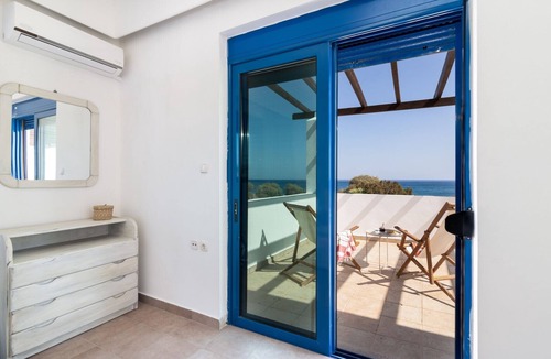 Lahania Villa | Perfect Lachania Beach House | 6 Bedrooms | Spectacular Sea Views | Pool Table