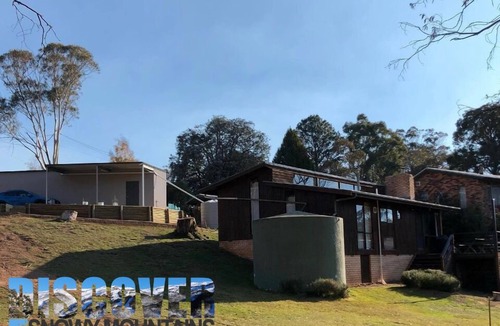 Anglers Reach Apartment | Perfect Little Retreat - Summer or Winter!