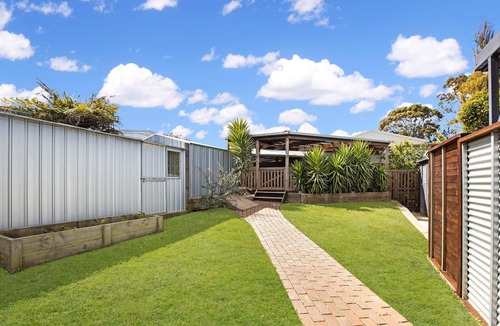 Lakes Entrance House | Perfectly equipped for your next family getaway