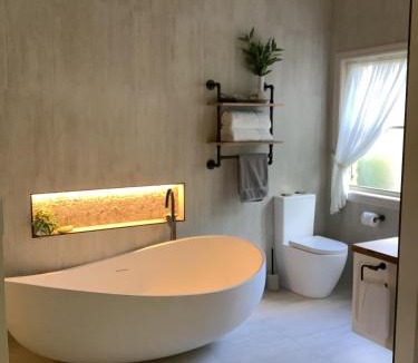 Mugga Downs Bed & Breakfast | Pericoe Retreat
