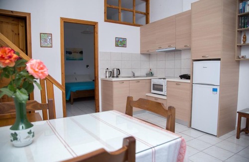 Makry Gialos Apartment | Perigiali