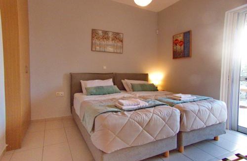 Tsikalaria Apartment | Peris #2 - Souda