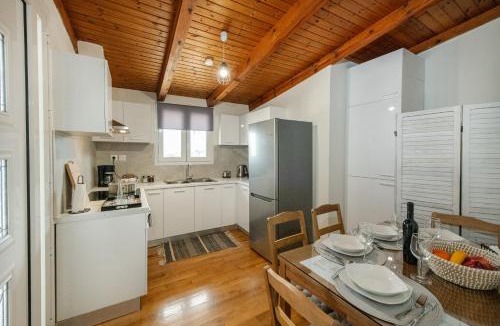 Perivolia House | Perivolia Panorama - Peaceful Retreat with View