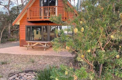 Great Bay House | Periwinkle at Great Bay