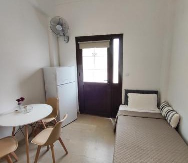 Neos Marmaras Hotel | Perix House