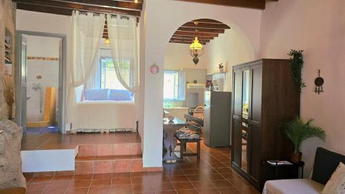 Skala Apartment | Persephone's Home