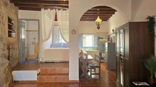 Skala Apartment | Persephone's Home