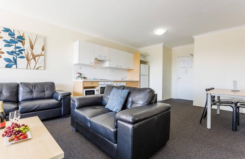 Ascot Apartment | Perth Ascot Central Apartment Hotel