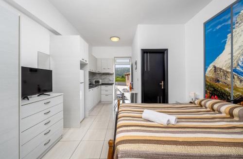 Filerimos Apartment | Pervolia Studios Near Airport
