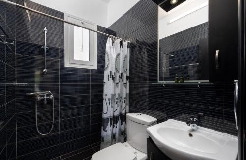 Filerimos Apartment | Pervolia Studios Near Airport