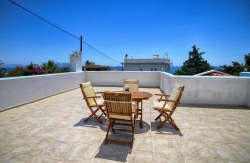 Agios Kirykos Apartment | Peskesi Ikaria