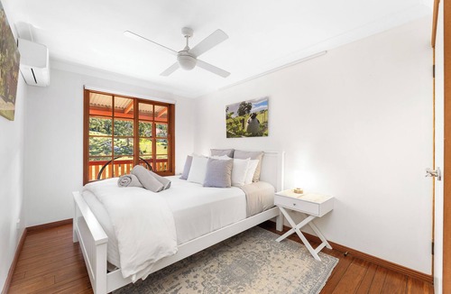 Central Tilba Other | Pet Friendly Farm Stay in the centre of Tilba!