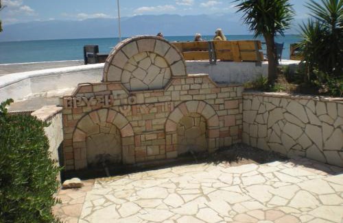 Petalidi House | Petalidi Gedigio