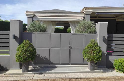 Katakolo House | Peter's Country House
