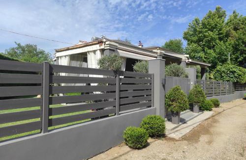 Katakolo House | Peter's Country House