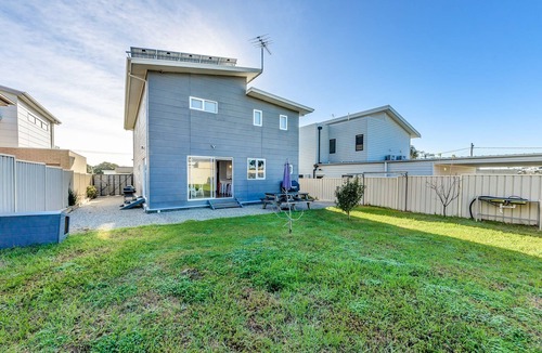 Portarlington House | Peters and suzies Beach House