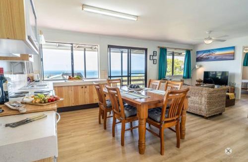 Seventeen Seventy House | Peters Cottage at 1770