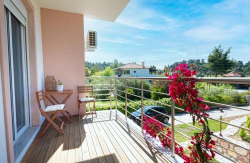Elia Apartment | Petra Apartments