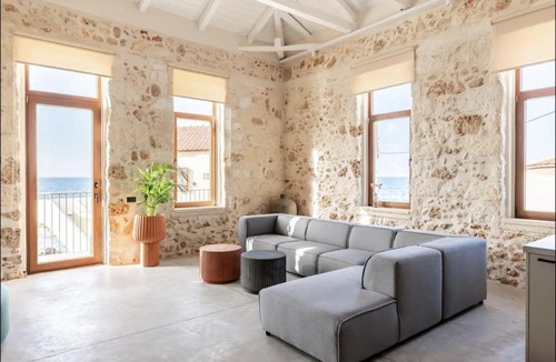 Halepa Apartment | PETRA - casa casa group