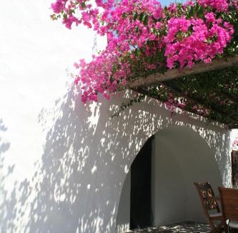 Ios Town Apartment | Petra Holiday Village