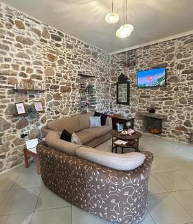 Pyrgi Apartment | Petra Home Pyrgi