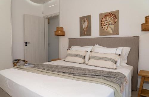 Agii Apostoli Villa | PETRA Luxury Villas
