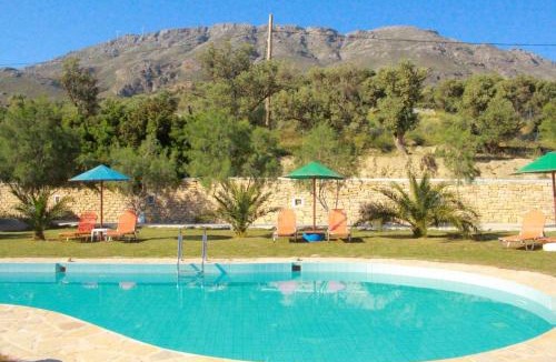 Triopetra House | Petra-Mare 2