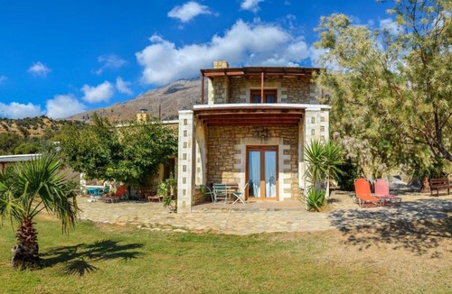 Triopetra House | Petra-Mare 3