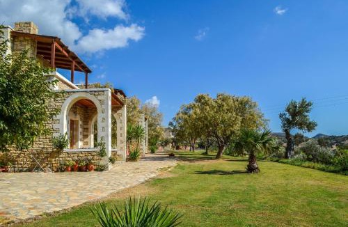 Triopetra House | Petra-Mare 3