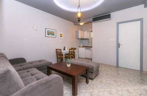 Thasos Apartment | Petra Mare Apartments 2