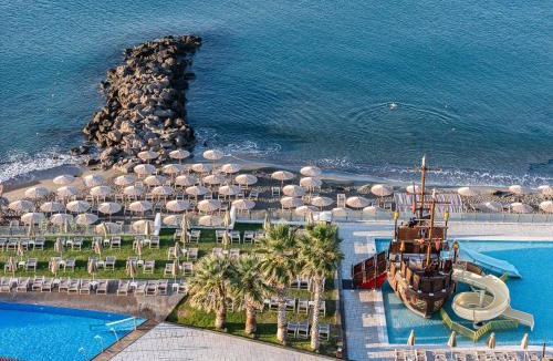 Ierapetra Hotel | Petra Mare
