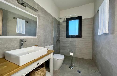 Vlicha Apartment | PETRA RESIDENCES IN LINDOS