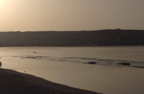 Sitia Hotel | Petras Beach