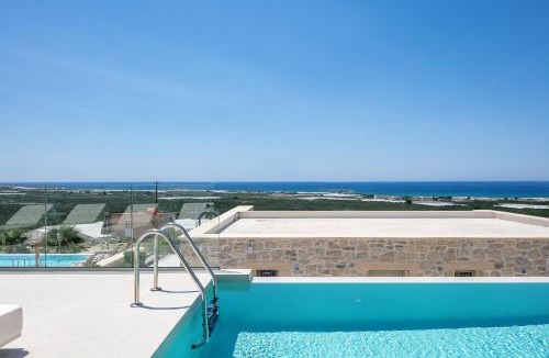 Limeniskos Apartment | Petras Resort